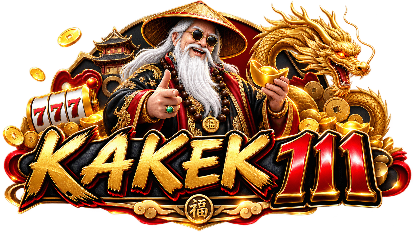 logo KAKEK111 